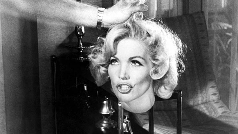 Ünlü Hollywood yıldızı Juli Reding vefat etti