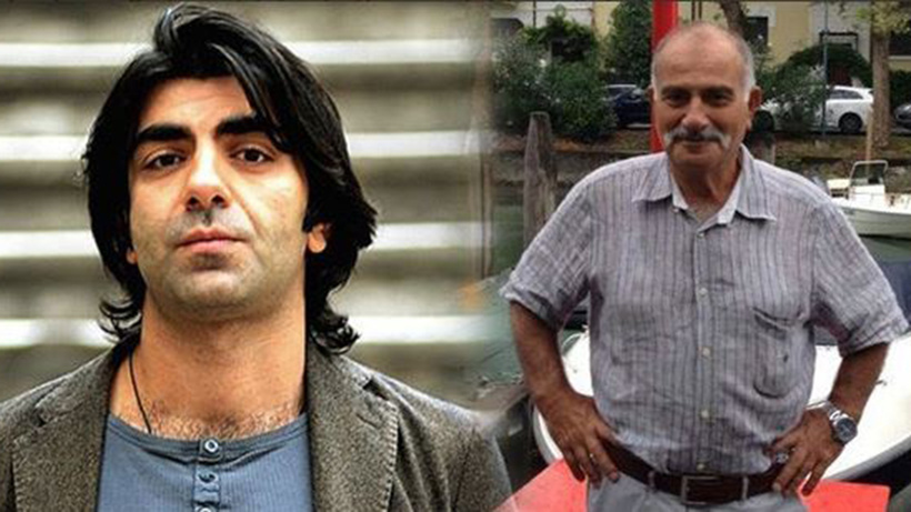 Ünlü yönetmen Fatih Akın'ın babası Enver Akın hayatını kaybetti, Fatih Akın cenazeye katılmadı