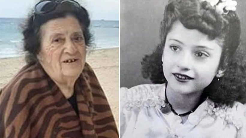 Usta sanatçı Küçük Aysel vefat etti