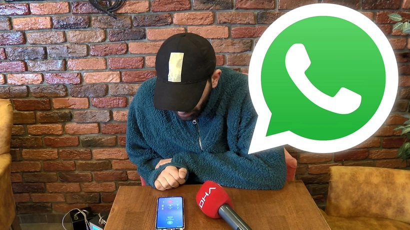 WhatsApp üzerinden yeni sahtekarlık: PCR testi e-Nabız'a bile düştü