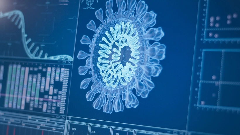 Yeni koronavirüs varyantı AY.4.2 bir ülkede daha görüldü