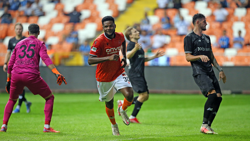 Yeni Malatyaspor, Sumudica ile hayata döndü