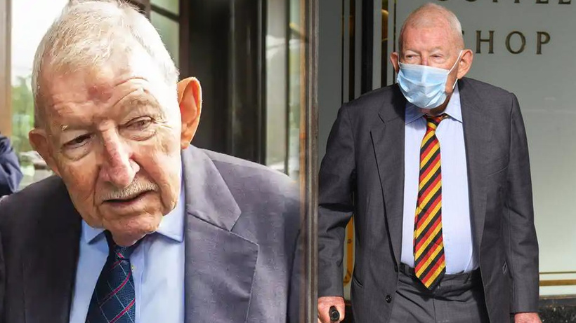 Yeni Zelandalı iş insanı çocuk istismarı görüntülerinden 14 ay hapse mahkum oldu