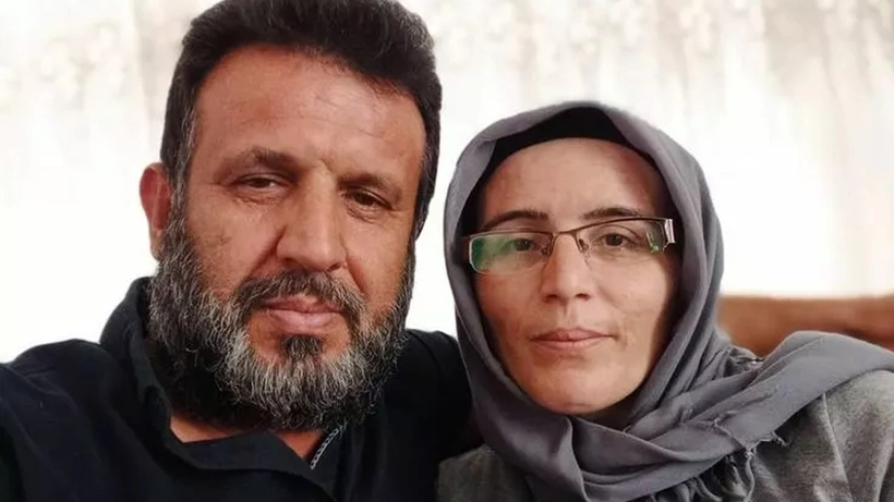 Yufkacı Muammer'e kaçan Hamide'den haber var! Paylaşımı şaşırttı