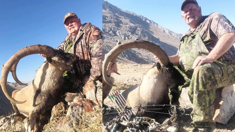 10 bin kilometre uzaktan geldi, 500 bin lira verip okla öldürdü