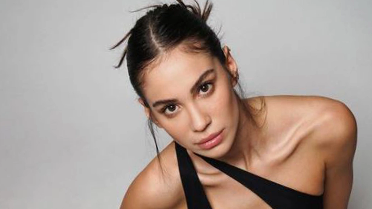 25 yaşındaki ünlü manken Dilara Kurşun'a ormanda cinsel saldırı!