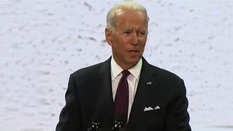 ABD Başkanı Joe Biden'dan G20 sonrası flaş açıklamalar