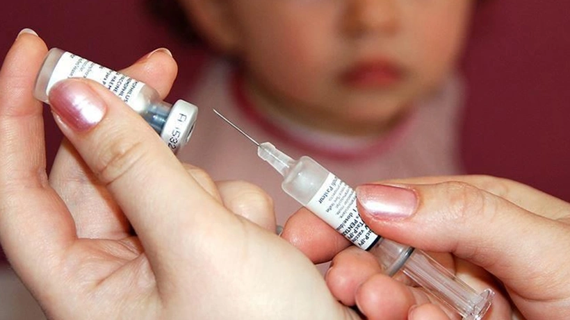 ABD'de 5-11 yaş grubunun gelecek hafta itibarıyla aşılanması bekleniyor