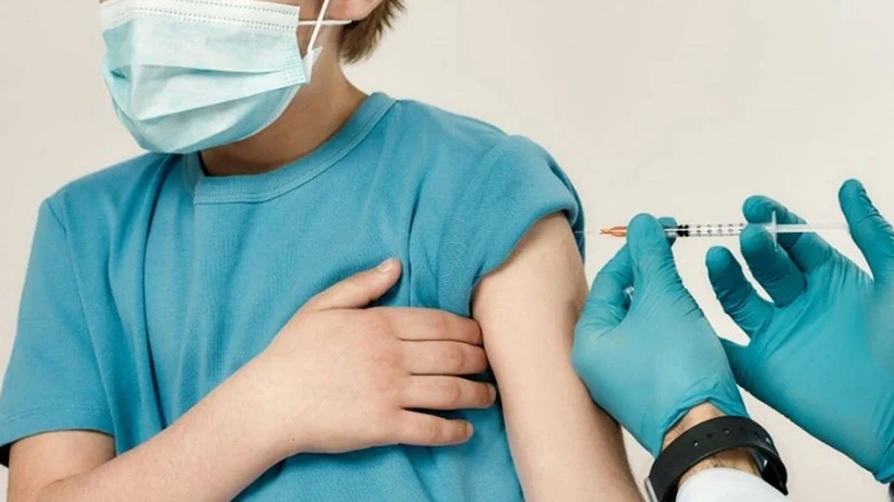 ABD’de 5-11 yaş grubuyla ilgili flaş karar