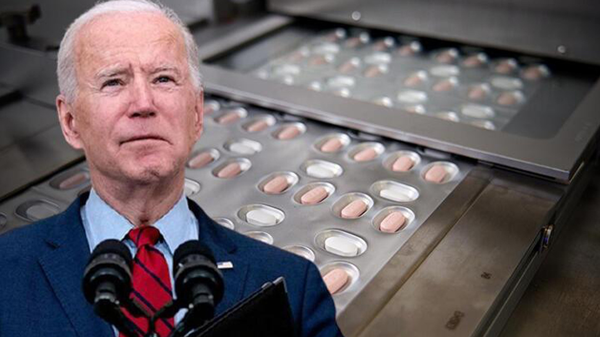 ABD'den koronavirüs ilacı için flaş adım!