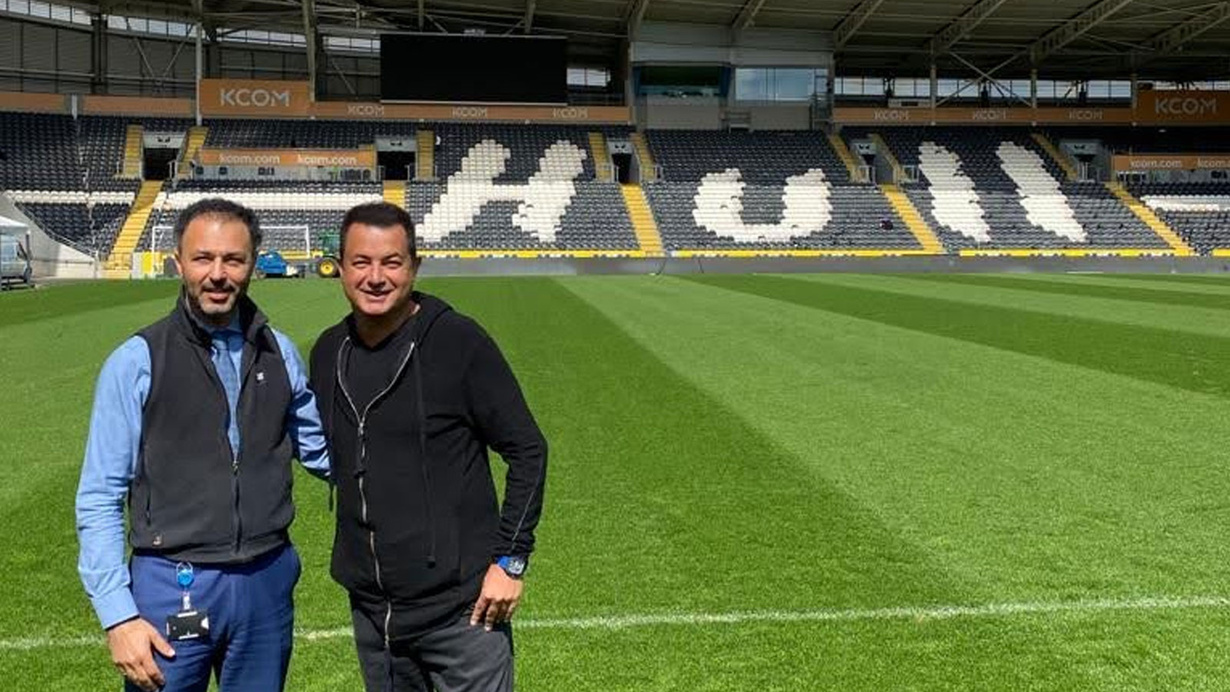 Acun Ilıcalı'dan Hull City paylaşımı: Geri sayım başladı