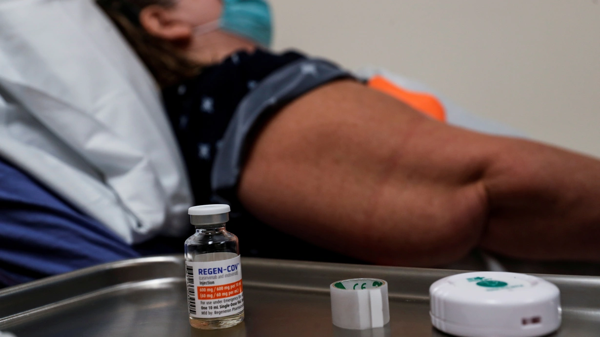 Ajanslar son dakika olarak duyurdu! Koronavirüsle mücadele büyük atılım: Tek doz 8 ay koruma sağlıyor