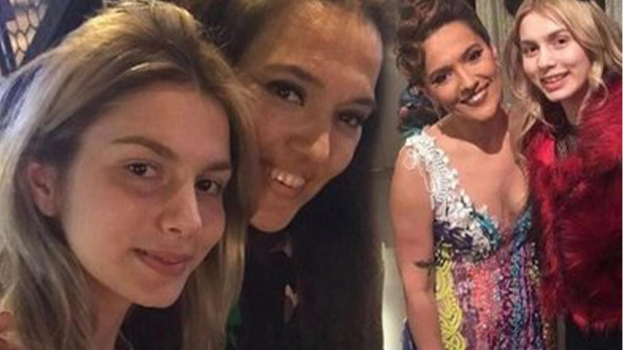 Aleyna Tilki'den Demet Akalın'a şok sözler: Nefret kimseyi beslemez