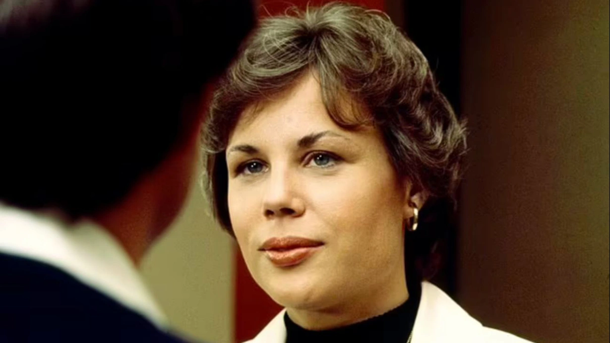 ALS hastası ünlü oyuncu Linda Carlson hayatını kaybetti