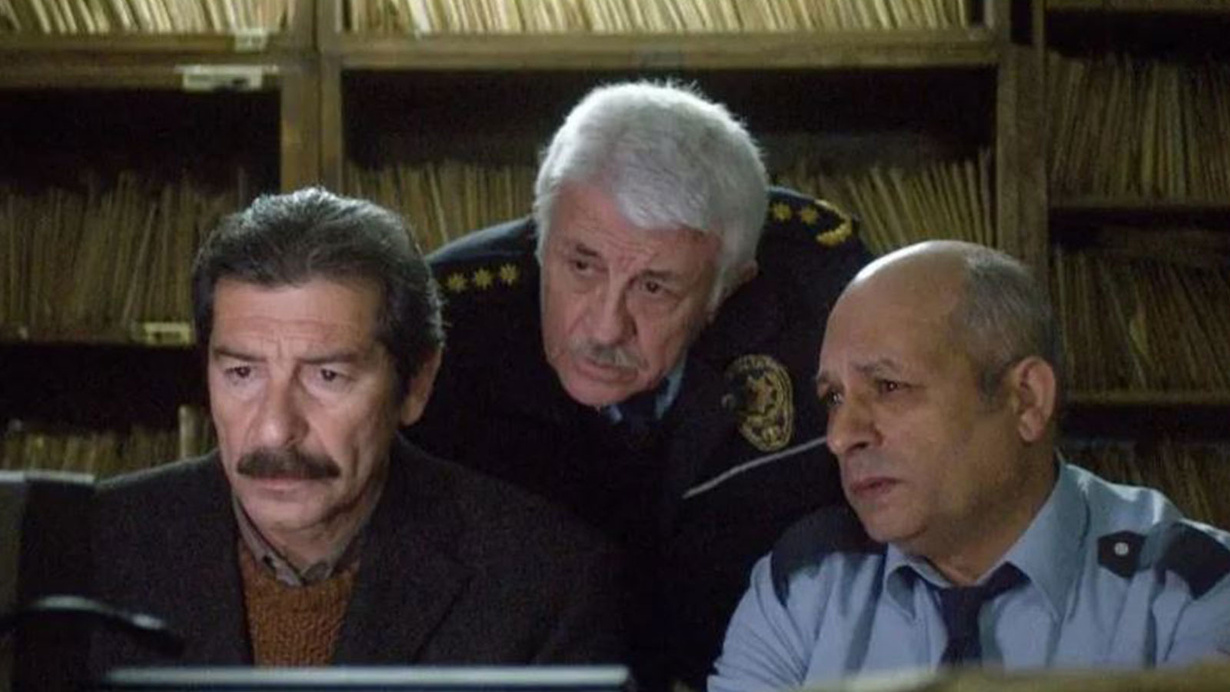 Ankara Film Festivali ödülleri sahiplerini buldu