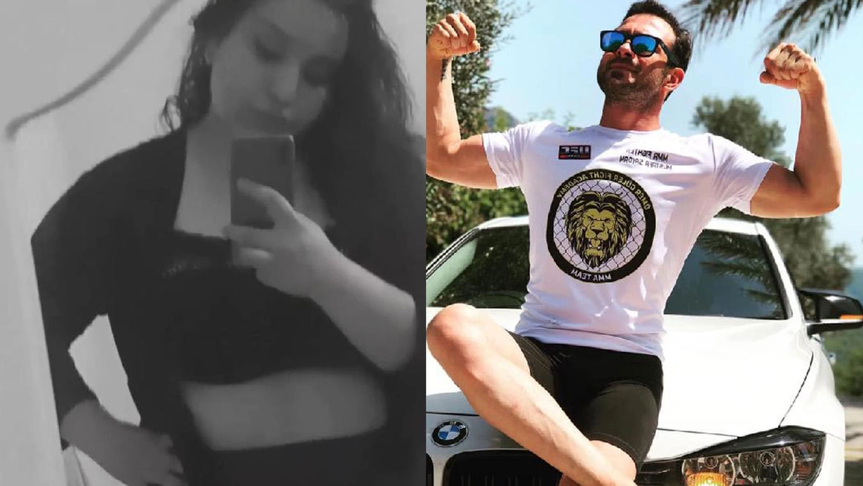 Ankara Sincan'da 2 kız çocuğuna cinsel istismara rekor ceza talebi