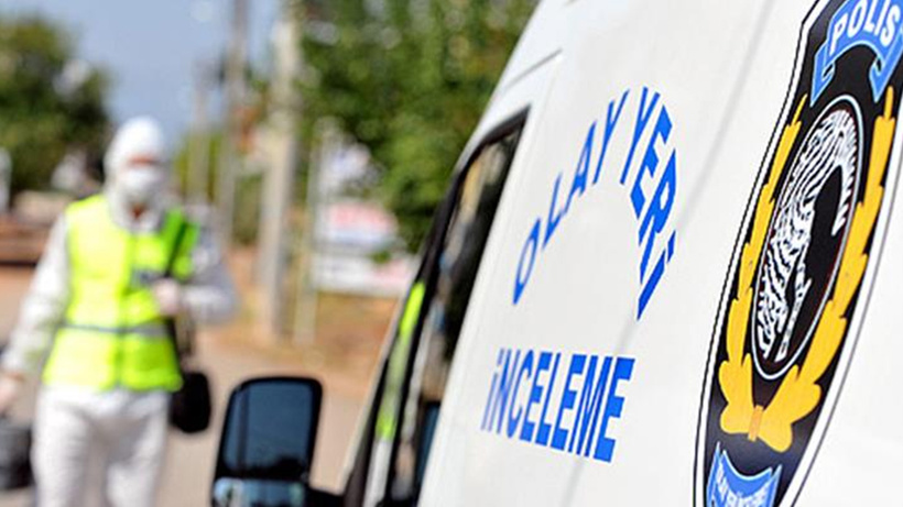 Ankara'da bir kadın eski eşi tarafından canice öldürüldü