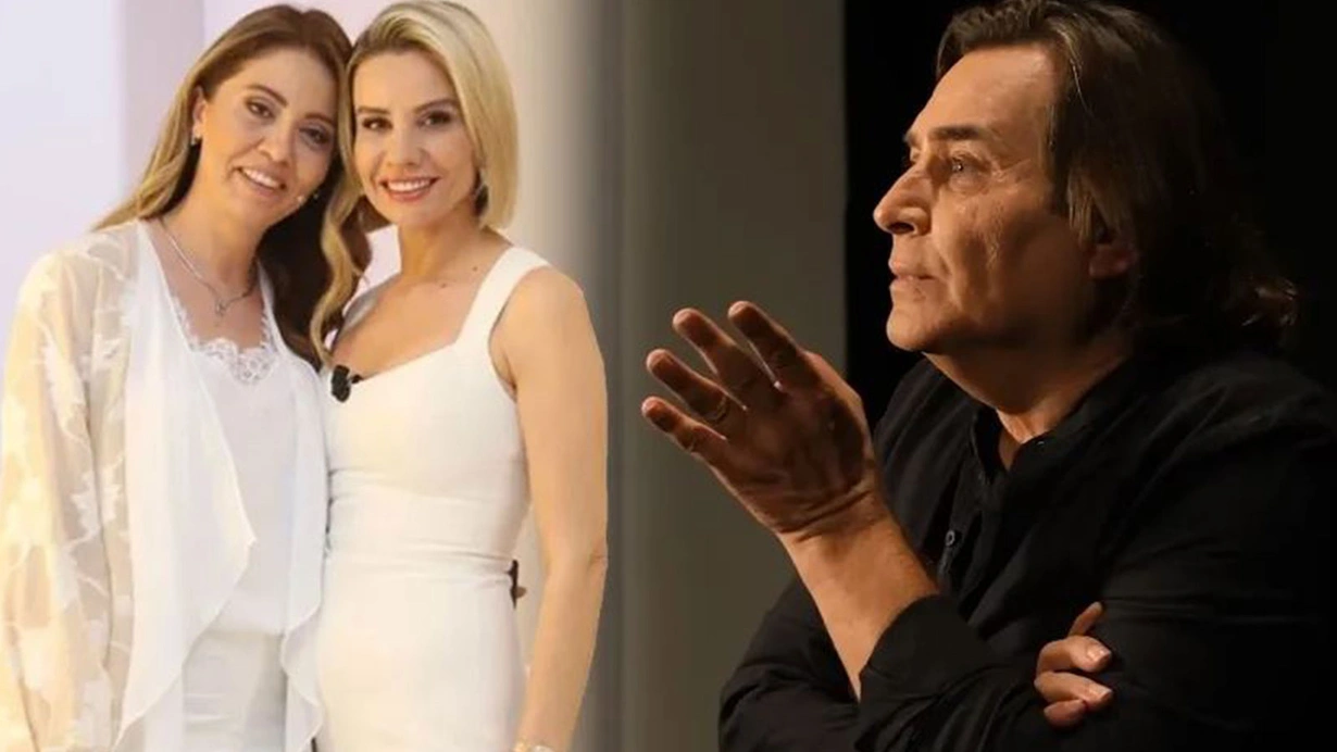 Armağan Çağlayan’ın ‘Esra Erol’da’ tepkisi: 'Kimse de demiyor ki sana ne!'