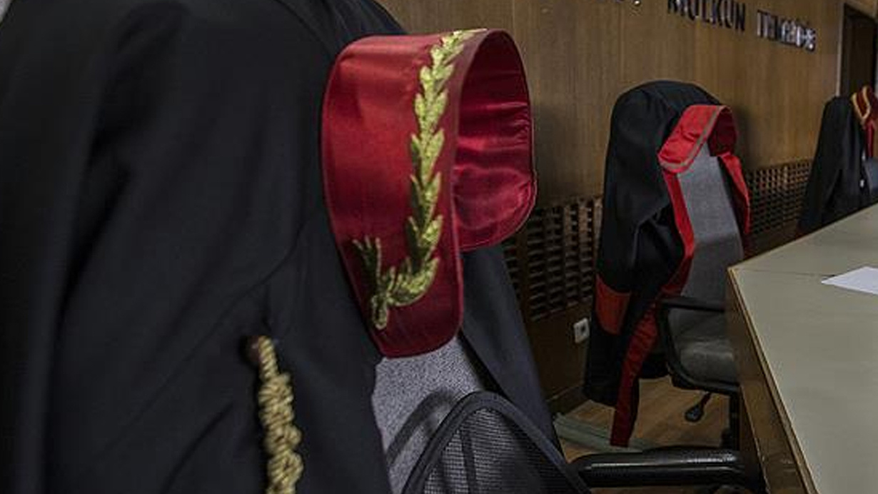 Avukat tarifelerine zam! Yeni tarife 1 Ocak'ta yürürlüğe girecek