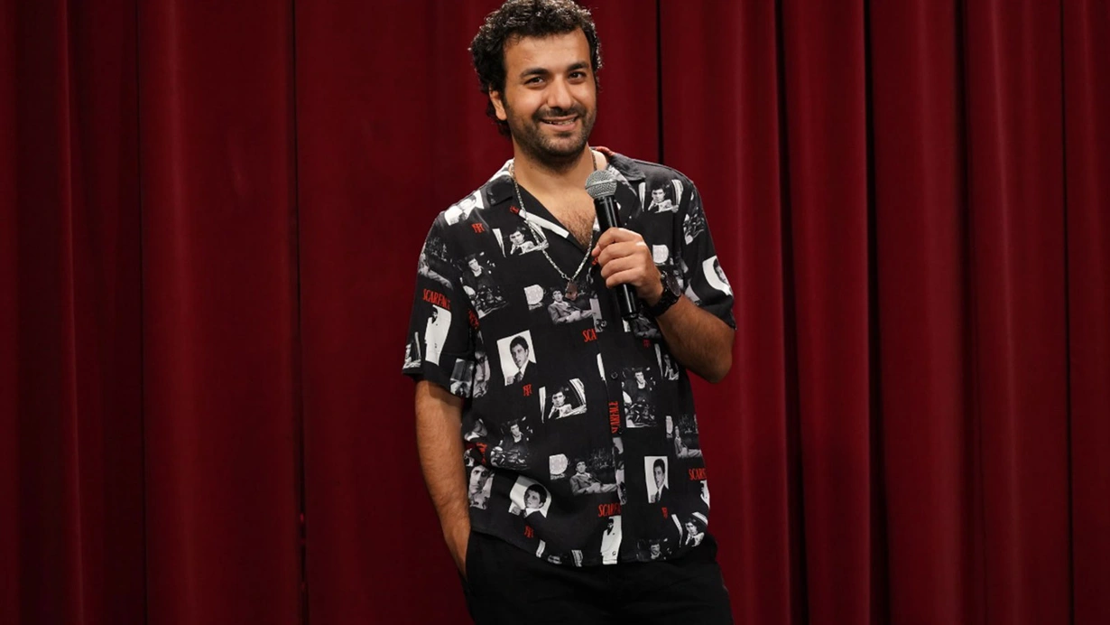 Bandırma Belediyesi'nden Hasan Can Kaya'ya yanıt: 'Seni de bekleriz bebiş'