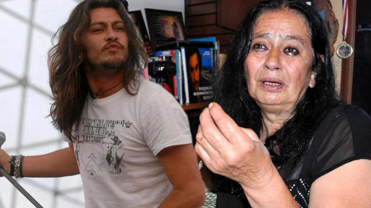 Barış Akarsu'nun annesi Hatice Akarsu'dan acı haber geldi