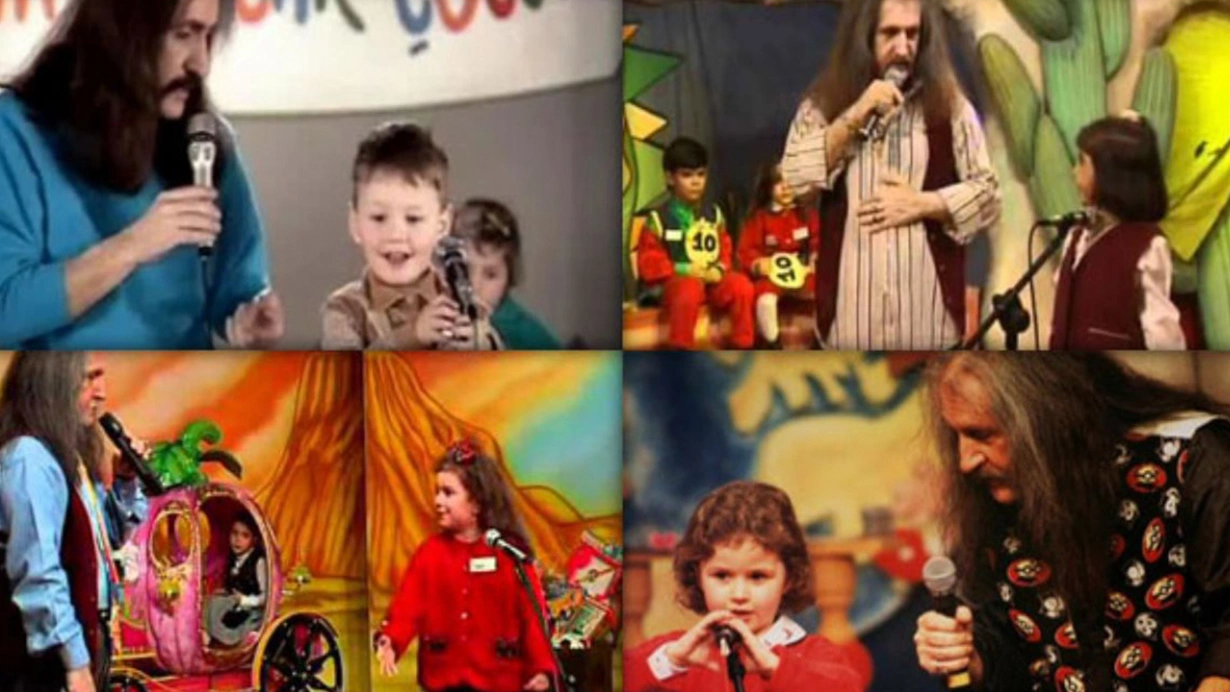 Barış Manço ile 7'den 77'ye programının yönetmeni Erkmen Sağlam hayatını kaybetti