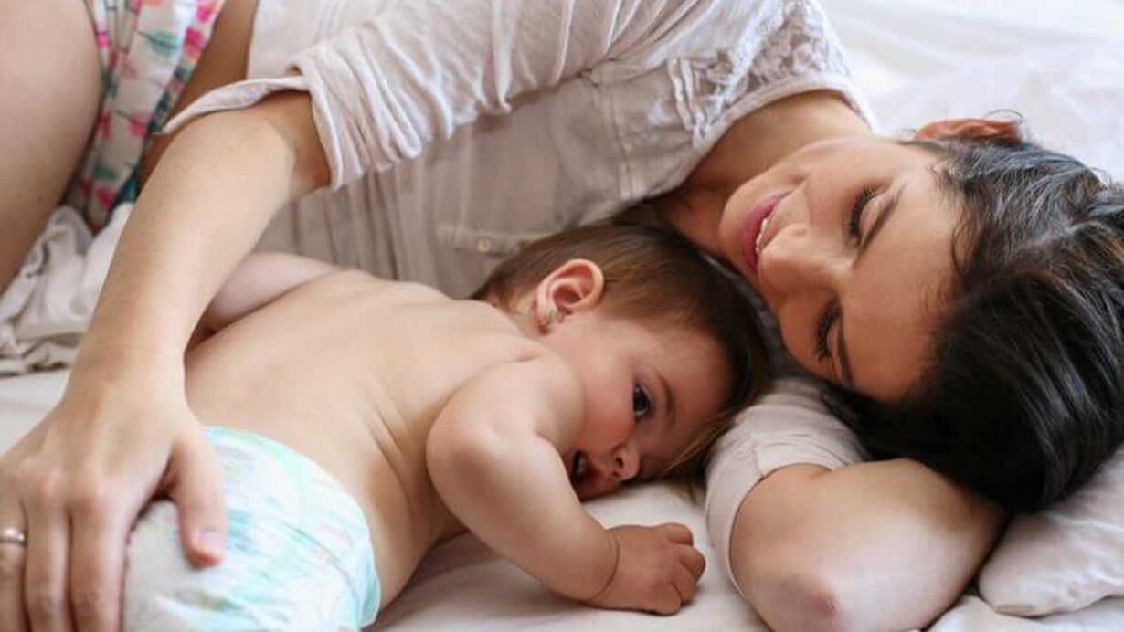 Belçika’da bekar annelere destek verilecek