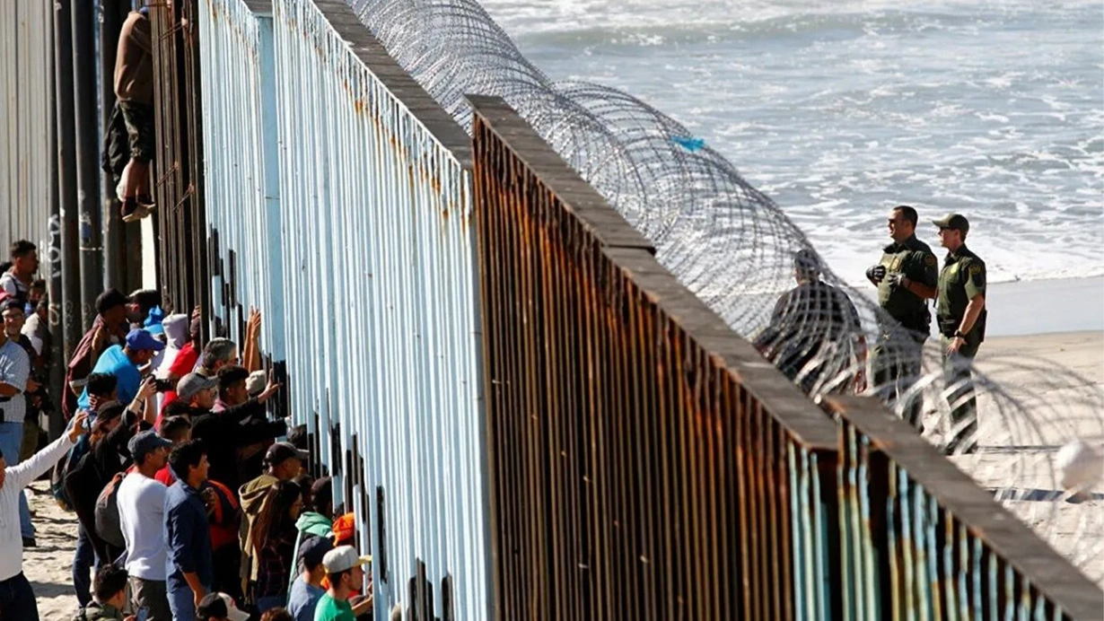 Beyaz Saray duyurdu: 19 ay sonra bir ilk! Yeniden açıldı