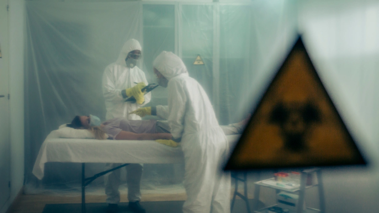 Bilim insanları en tehlikeli koronavirüs varyantını tespit etti: Karşılaştığımız en kötü şey olabilir!