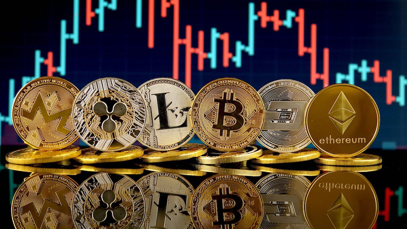 Binance para çekim işlemlerini askıya aldı