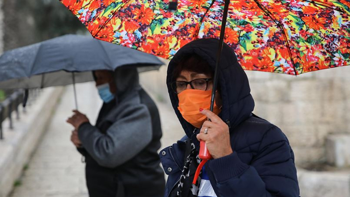 Bir Avrupa ülkesinden daha flaş karar! 2 hafta kapanma olacak
