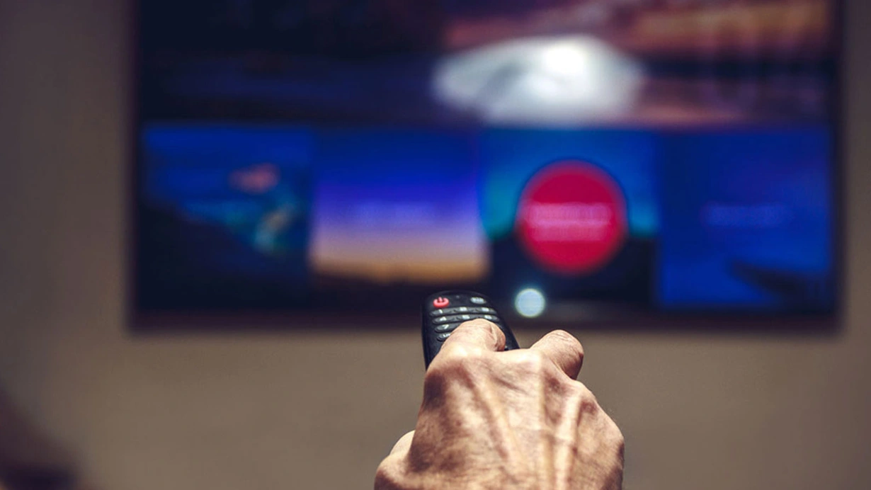 Bir iddialı dizi daha final yapıyor