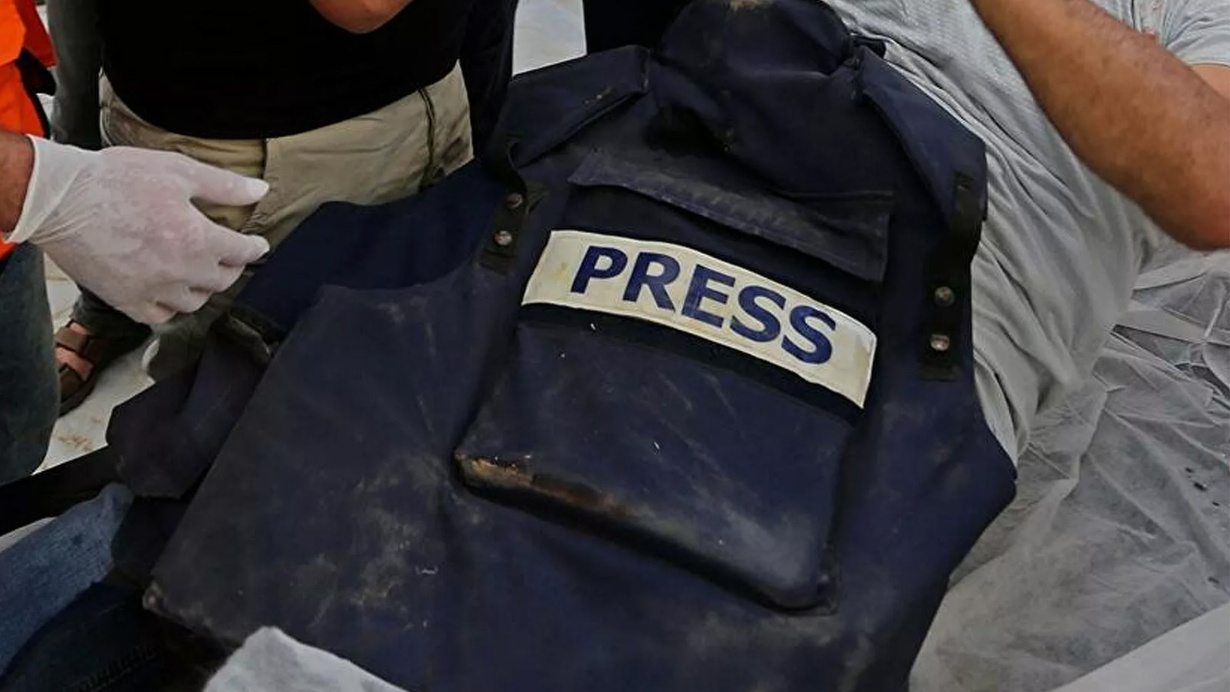 BM: Geçen yıl 62 gazeteci görevi başında öldürüldü