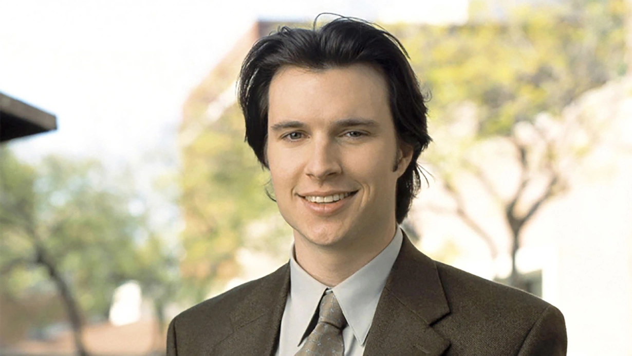 Bones ve ER gibi dizileriyle tanınan ünlü oyuncu Heath Freeman 41 yaşında hayatını kaybetti