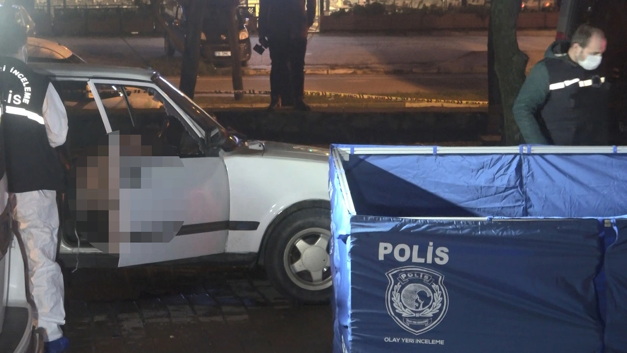 Bursa'da Orhan Aksu ile Orhan Eren'i araçta öldüren Levent Katıroğlu hakkında karar