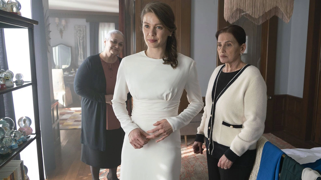 Camdaki Kız’la ilgili bomba ayrılık iddiası! Burcu Biricik’in yerine…