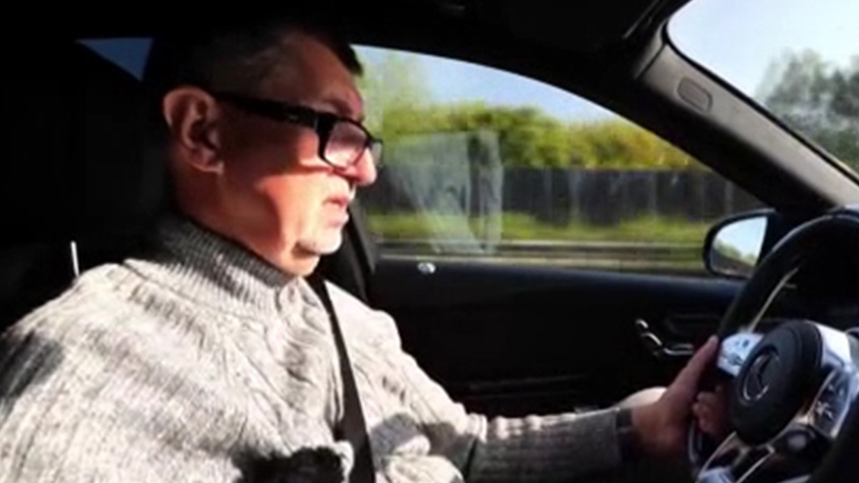 Çekya Başbakanı Babis’e "tehlikeli araç kullanmaktan" soruşturma başlatıldı