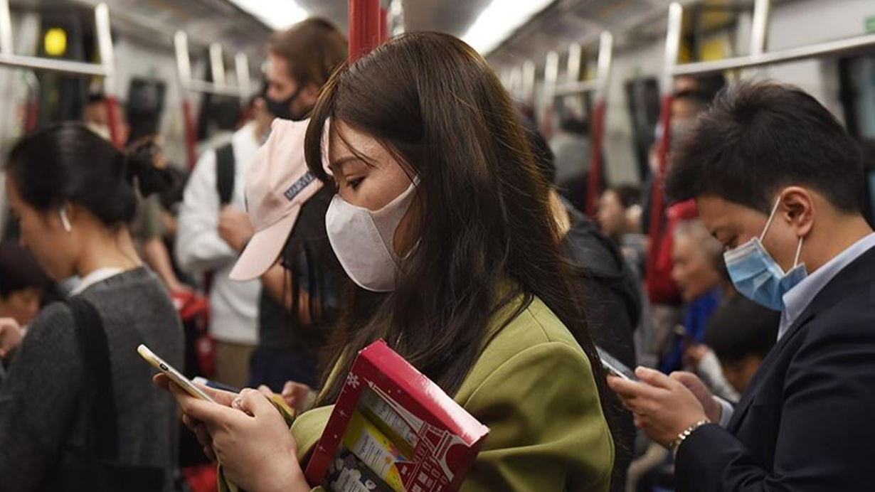 Çin'de Kovid-19 haberleri yaptığı için hapse atılan gazetecinin hayatından endişe ediliyor