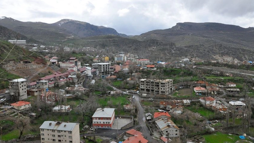 Çukurca'daki iddialarla ilgili kaymakamlıktan açıklama
