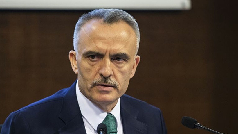 Cumhurbaşkanı Erdoğan görevden almıştı! Naci Ağbal şimdi ne yapıyor?