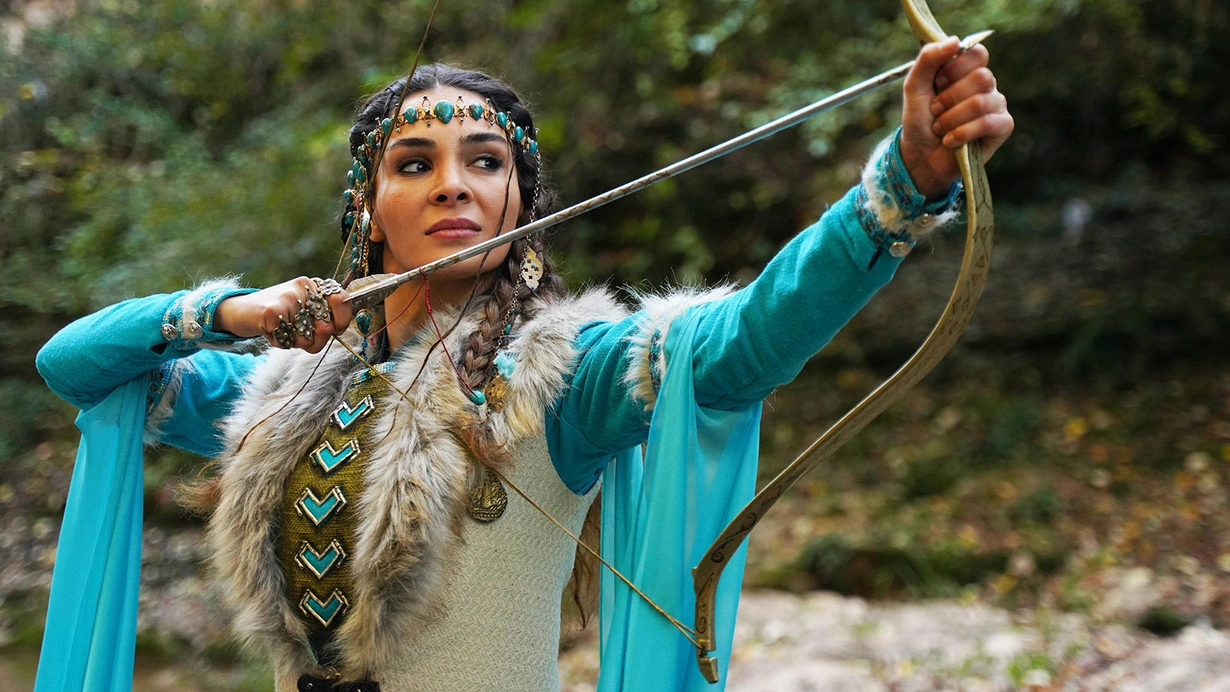 Destan dizisinin yayın tarihi belli oldu