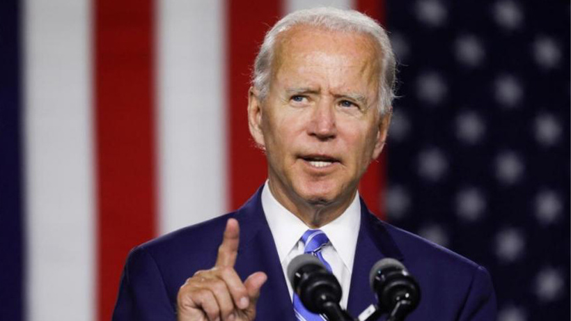 Dikkatler Biden’ın yeni harcama paketinde! Detaylar belli oldu