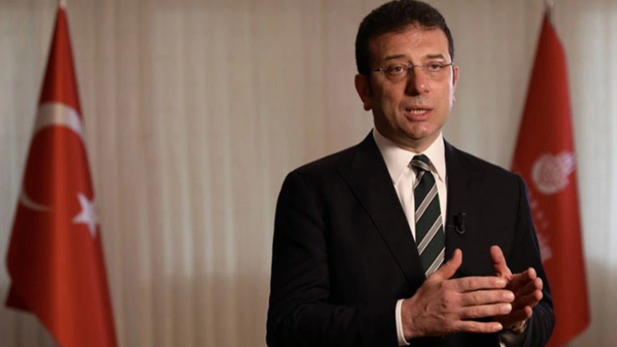 Ekrem İmamoğlu, kur artışının İBB'ye maliyetini açıkladı