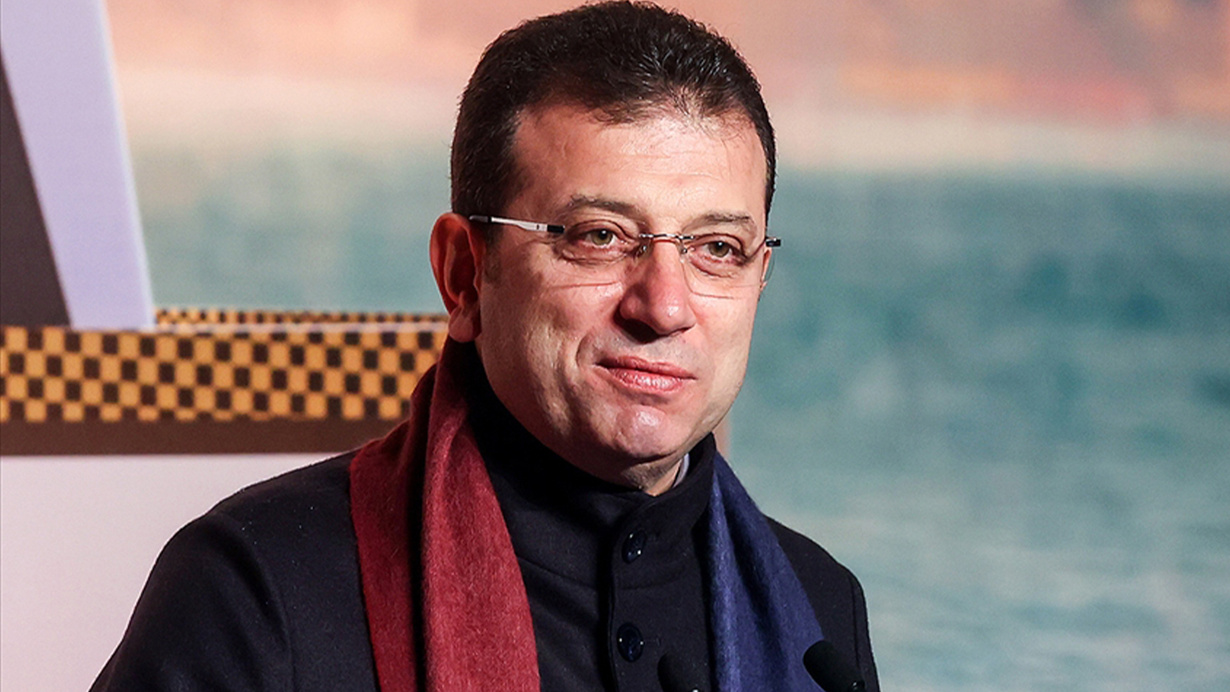 Ekrem İmamoğlu: Yatırımlarımızı gözden geçirmek zorunda kalıyoruz