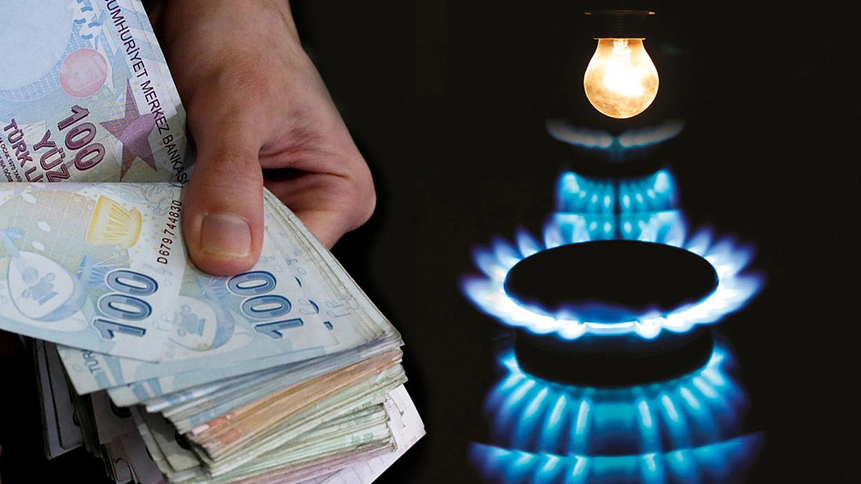 Elektrik ve doğal gaz faturalarında yeni dönem: Kademeli tarife geliyor