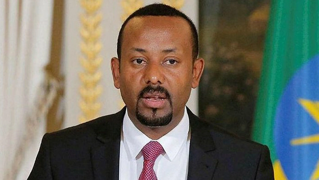 Etiyopya Başbakanı isyancılarla mücadele için cepheye gidecek