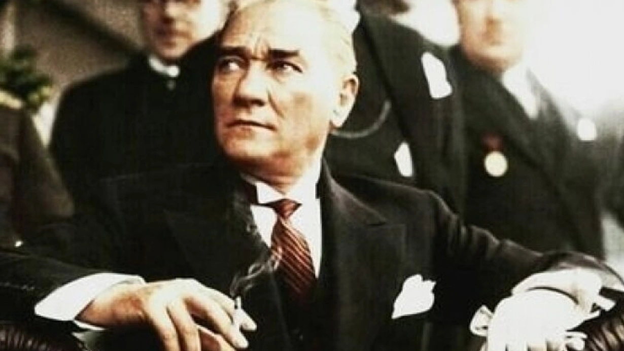 Euronews, Mustafa Kemal Atatürk haberi nedeniyle özür diledi