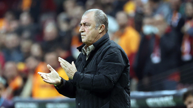 Fatih Terim, Gaziantep FK galibiyetini değerlendirdi