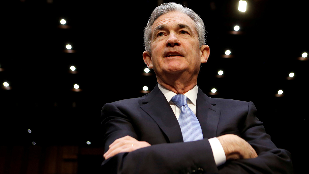 Fed Başkanı Jerome Powell'dan Omicron varyantı uyarısı: Belirsizlik artıyor