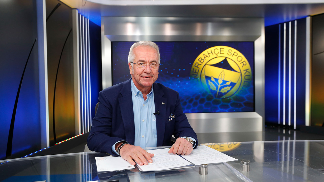 Fenerbahçe Başkan Vekili Erol Bilecik: Derbi bittiğinde hakemi değil güzel oyunu konuşmak istiyoruz